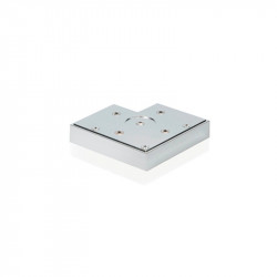 comprar Blister 4 Patas Abs 20mm Cromo Brillo Nesu online - Nesu