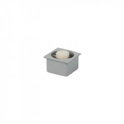 comprar Tapones Con Regulador Para Pata Abs 24x35mm Nesu online - Nesu