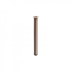 comprar Pata Mostrador 870mm Niquel Satinado Nesu online - Nesu