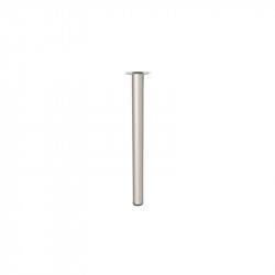 comprar Pata Mesa 710 mm Pint.Aluminio Nesu online - Nesu