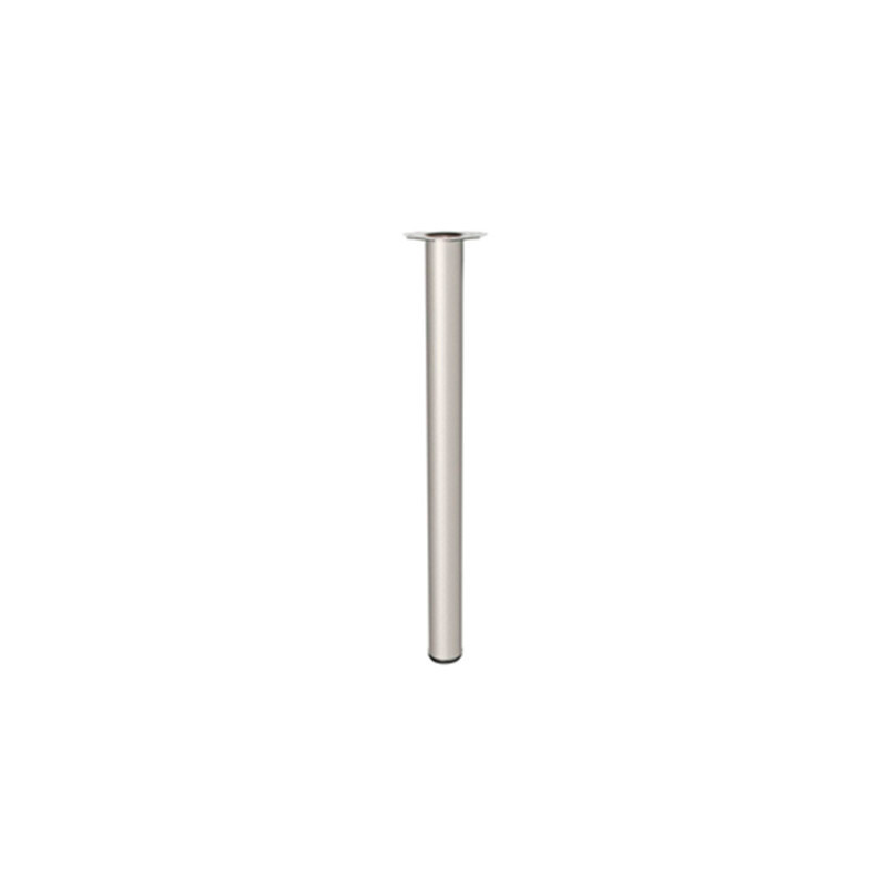 comprar Pata Mesa 710 mm Pint.Aluminio Nesu online - Nesu comprar Pata Mesa 710 mm Pint.Aluminio Nesu online - Nesu