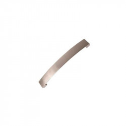 comprar Tirador Asa Mueble Cocina 95016 Niquel Cepillado 160mm. Nesu online - Nesu