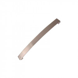 comprar ASA TIRADOR 224 MM NIQUEL CEPILLADO Nesu online - Nesu