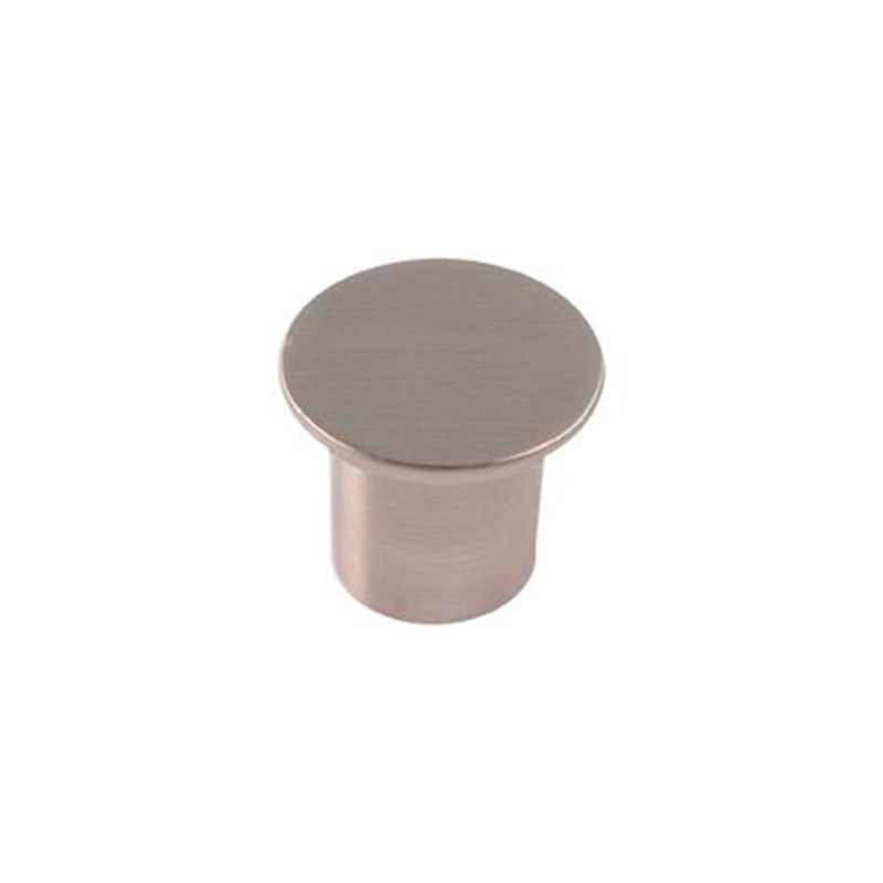 comprar Tirador Pomo Mueble Niquel Cepillado. Nesu online - Nesu comprar Tirador Pomo Mueble Niquel Cepillado. Nesu online - Nesu