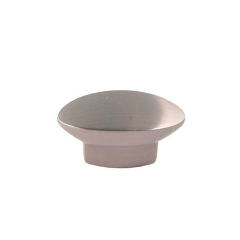 comprar POMO TIRADOR 40X20 MM NIQUEL SATINADO Nesu online - Nesu comprar POMO TIRADOR 40X20 MM NIQUEL SATINADO Nesu online - Nesu