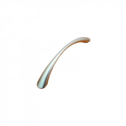 comprar ASA TIRADOR 96 MM CROMO MATE Nesu online - Nesu