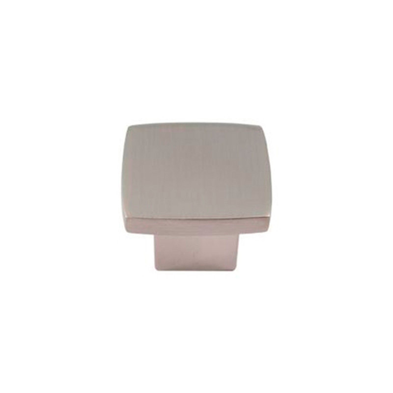 comprar Tirador Pomo 25x25x26mm Niquel Cepillado. Nesu online - Nesu comprar Tirador Pomo 25x25x26mm Niquel Cepillado. Nesu online - Nesu
