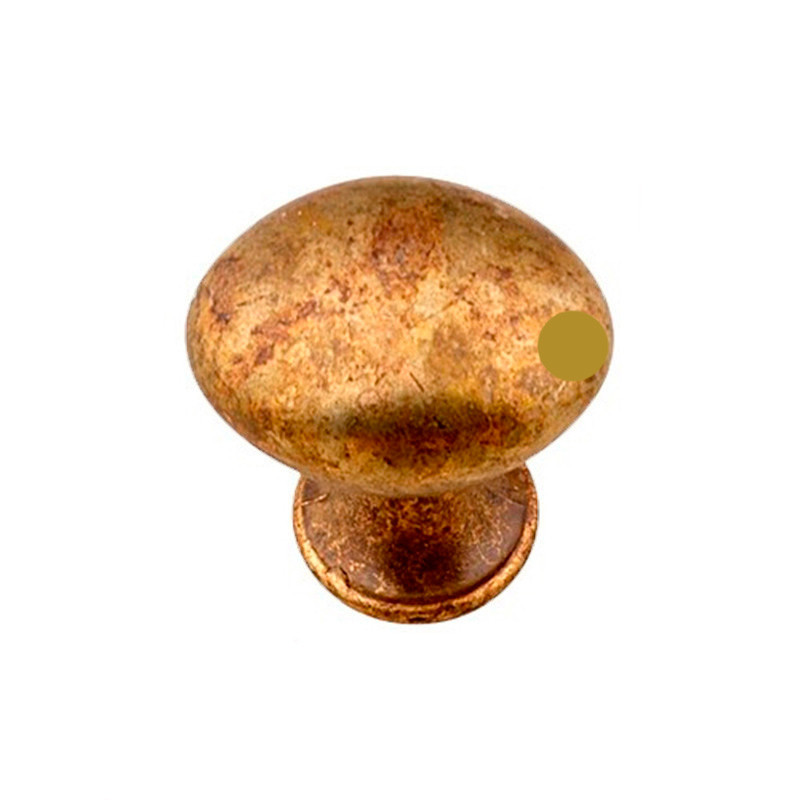 comprar Pomo Tirador 37X29 mm Bronce Envejecido Nesu online - Nesu comprar Pomo Tirador 37X29 mm Bronce Envejecido Nesu online - Nesu