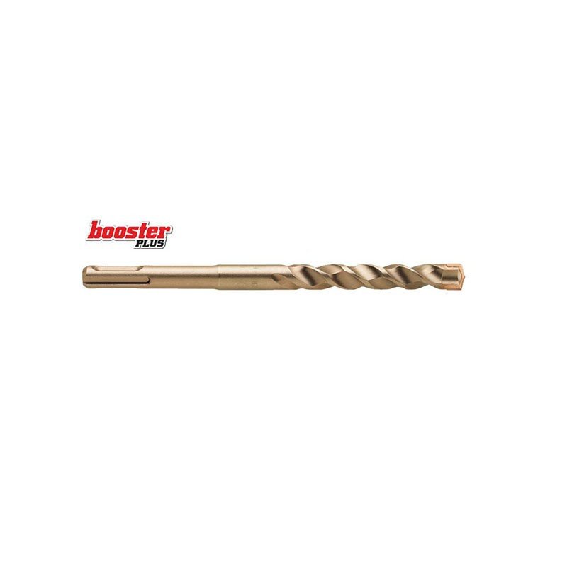 comprar Broca BOOSTER-PLUS SDS-PLUS Diager online - Diager