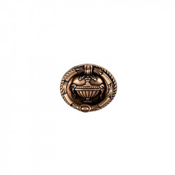comprar Anilla 50 mm Oxido Negro Nesu online - Nesu
