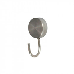 comprar Perchas Con Iman 2 Ud Inox Nesu online - Nesu