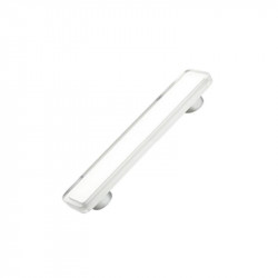 comprar Asa Tirador Metacrilato Con Resina 160 mm Blanca Nesu online - Nesu