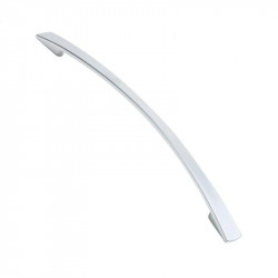comprar Asa 160 mm Cromo Mate Nesu online - Nesu