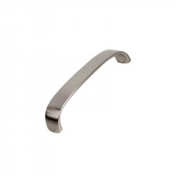 comprar ASA 160 MM NIQUEL CEPILLADO Nesu online - Nesu
