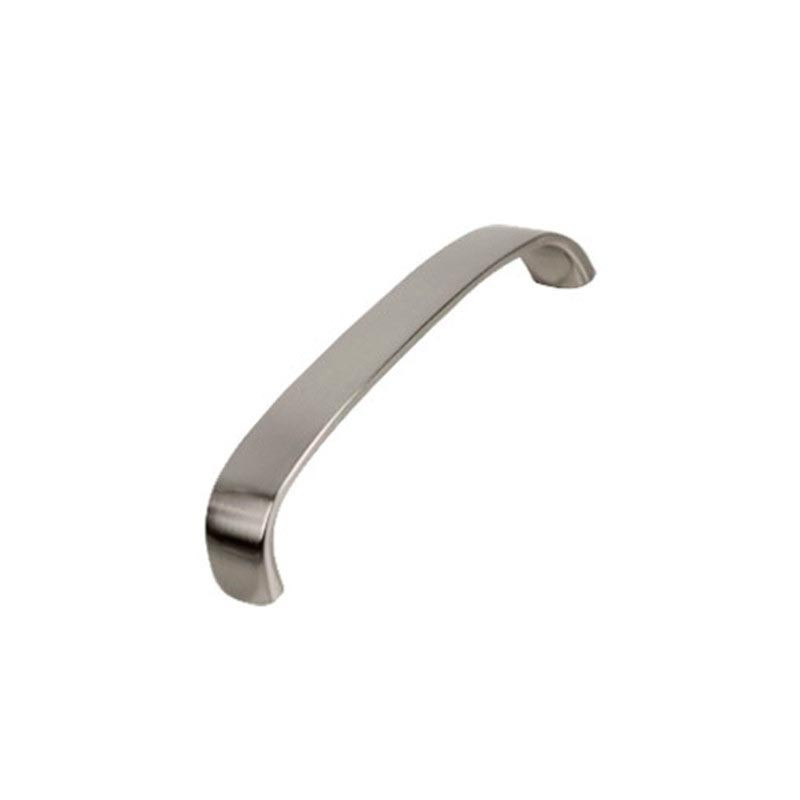 comprar ASA 160 MM NIQUEL CEPILLADO Nesu online - Nesu comprar ASA 160 MM NIQUEL CEPILLADO Nesu online - Nesu