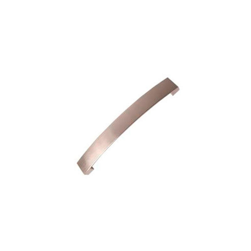 comprar Tirador Asa Mueble Cocina 90016 Niquel Cepillado 160mm. Nesu online - Nesu comprar Tirador Asa Mueble Cocina 90016 Niquel Cepillado 160mm. Nesu online - Nesu