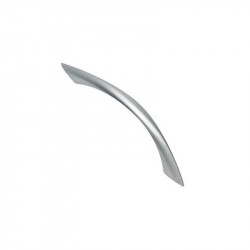 comprar ASA TIRADOR 96MM CROMO MATE Nesu online - Nesu