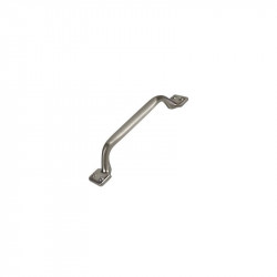 comprar ASA TIRADOR 96MM NIQUEL MATE Nesu online - Nesu