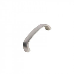 comprar ASA 64MM CROMO MATE 64MM CROMO MATE Nesu online - Nesu