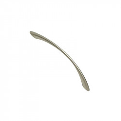 comprar ASA TIRADOR 96 MM NIQUEL MATE Nesu online - Nesu