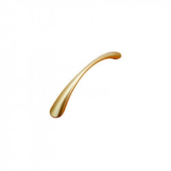 comprar Asa Tirador 115mm Niquel Mate. Nesu online - Nesu