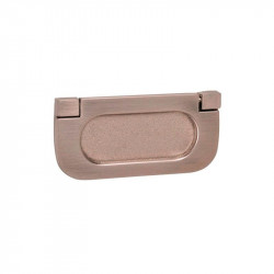 comprar CASA DE 64MM 64MM INOX Nesu online - Nesu