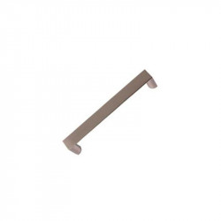 comprar ASA TIRADOR 96 MM NIQUEL CEPILLADO Nesu online - Nesu