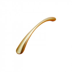 comprar ASA TIRADOR 128 MM NIQUEL MATE Nesu online - Nesu