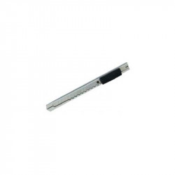 comprar Cutter Basico 9mm Bresme online - Bresme