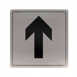 comprar Placa símbolo "Flecha arriba" Modelo 106. Amig online - Amig