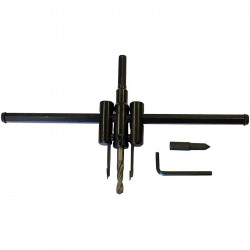 comprar Hk Cortacirculos Multifuncion Bresme online - Bresme