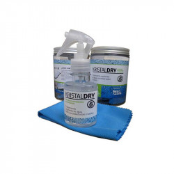 comprar Antical KRISTALDRY Kit M. Neoquim online - Neoquim