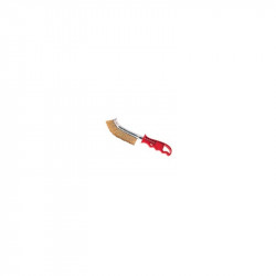 comprar Cepillo Manual Mango Plastico 116CG Bresme online - Bresme