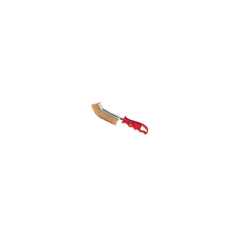 comprar Cepillo Manual Mango Plastico 116CG Bresme online - Bresme