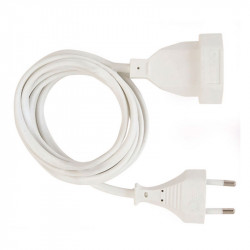 comprar Prolongador sin Toma Tierra 2x1mm². Simon online - Simon