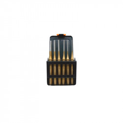comprar Estuche 6 Botadores 2-8mm Bresme online - Bresme