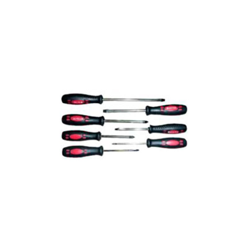 comprar Estuche 7 Destornilladores Punta Negra Bresme online - Bresme comprar Estuche 7 Destornilladores Punta Negra Bresme online - Bresme