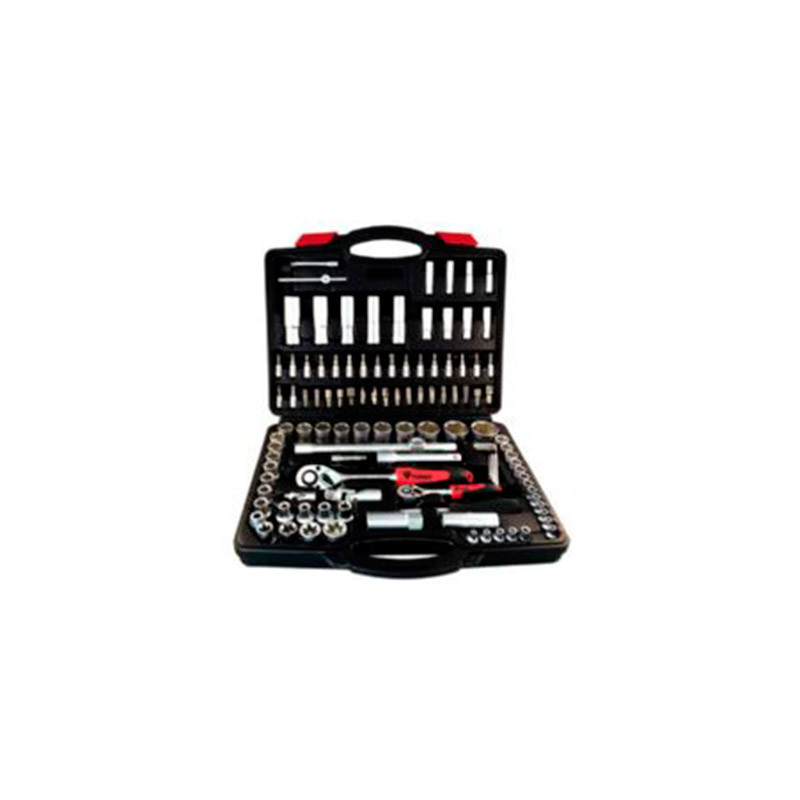 comprar Estuche Llaves De Vaso 111 Piezas Bresme online - Bresme
