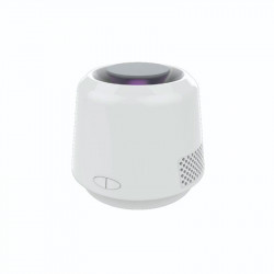 comprar Atrapa Mosquitos LED Blanco Coati. Simon online - Simon