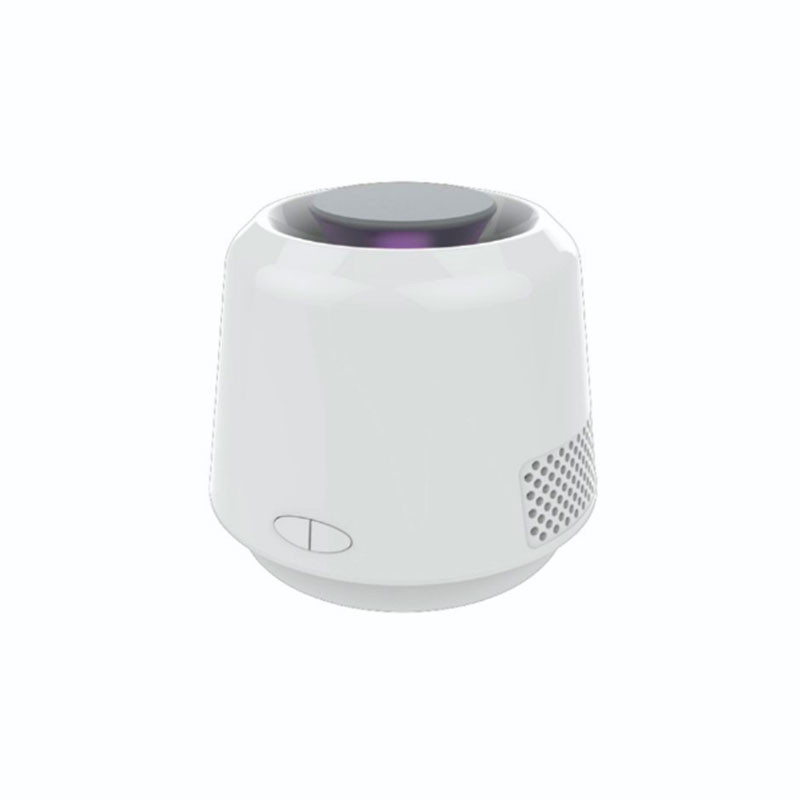 comprar Atrapa Mosquitos LED Blanco Coati. Simon online - Simon