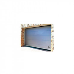 comprar Burlete Puerta Aluminio Garaje Caucho Bresme online - Bresme
