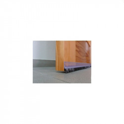 comprar Burlete Puerta Adhesivo Pvc Bresme online - Bresme