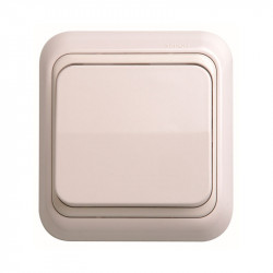 comprar Interruptor Unipolar Simon73 online - Simon