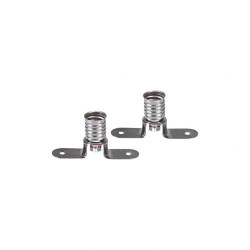 comprar Portalámparas Rosca MIGNONET E-10. Simon online - Simon