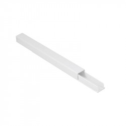 comprar Canaleta Adhesiva Adaptable 1 metro. Simon online - Simon