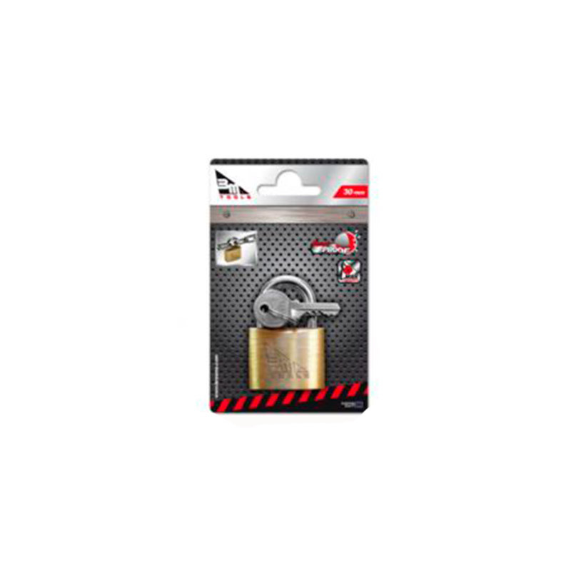comprar Candado Latón Arco Normal Bresme online - Bresme comprar Candado Latón Arco Normal Bresme online - Bresme