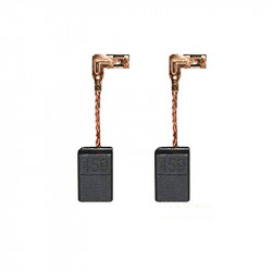 comprar Juego completo escobillas de carbono CB-459 Makita online - Makita