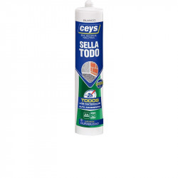 comprar Silicona Sellatodo 280 ml. Ceys online - Ceys