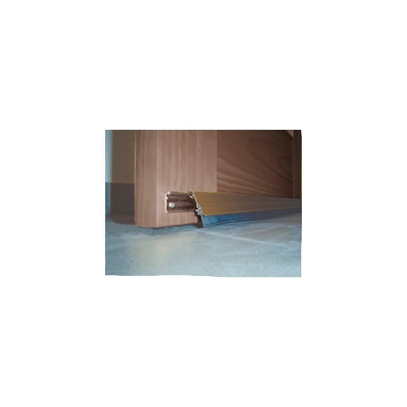 comprar Burlete Puerta Basculante Aluminio Bresme online - Bresme