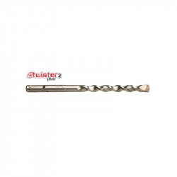 comprar Broca TWISTER-PLUS SDS-PLUS Ø10x260mm. Diager online - Diager